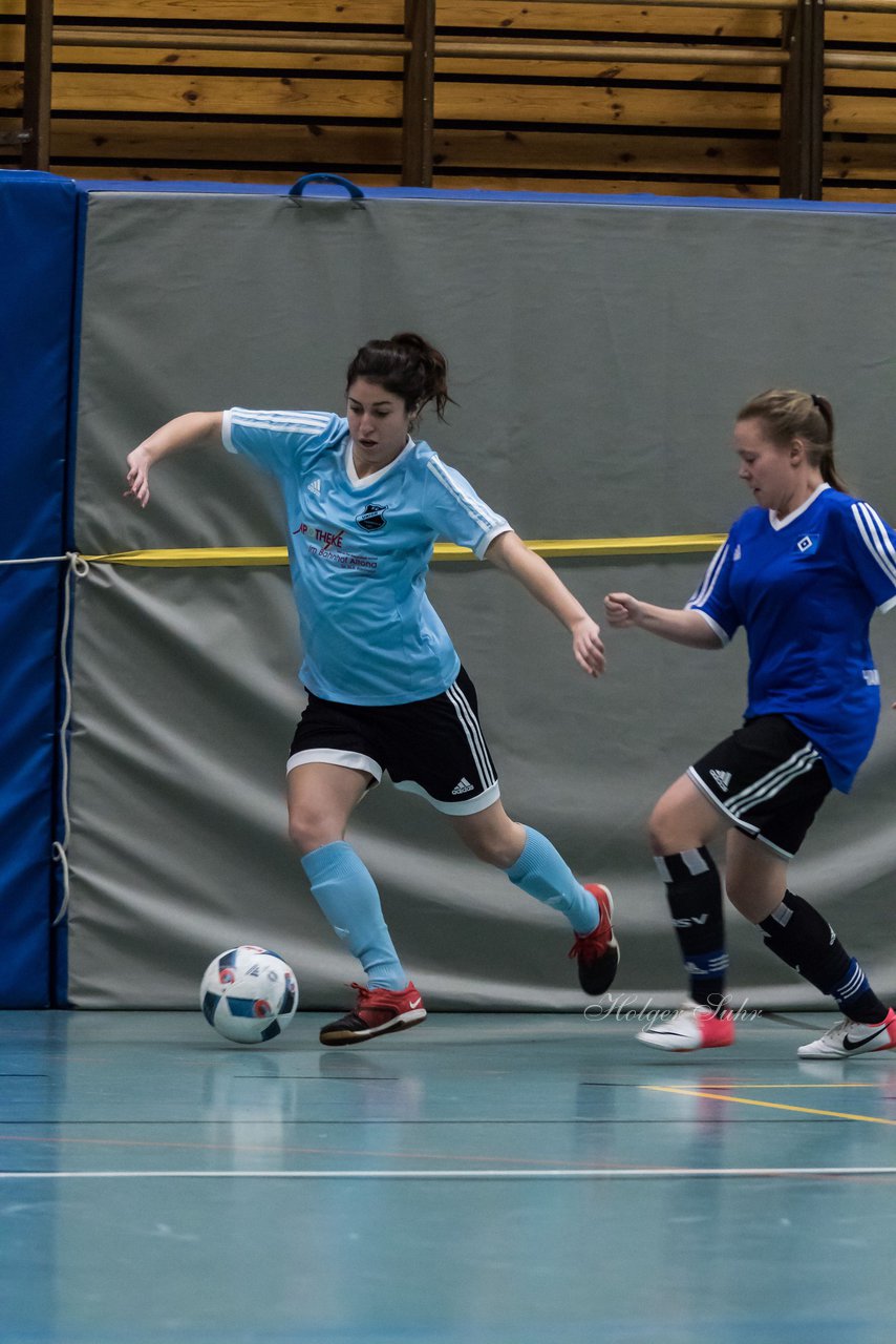 Bild 291 - Dodenhof Cup